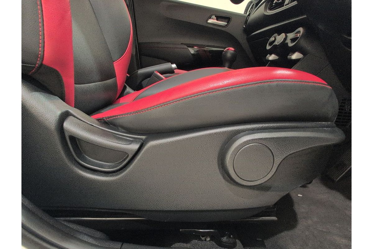 2018 Kia Picanto GT-Line JA