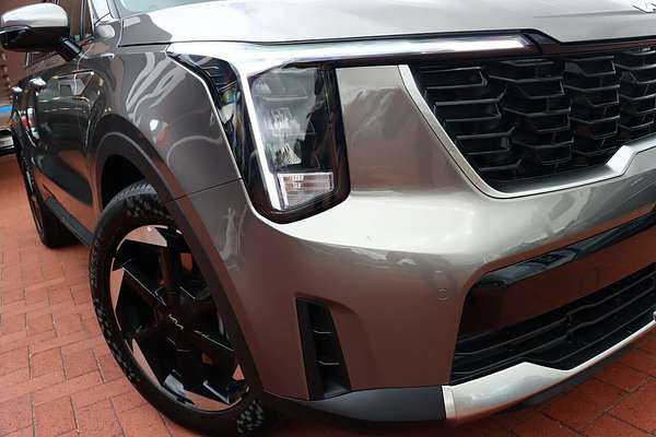 2025 Kia Sorento Sport+ MQ4 PE