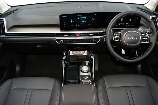 2025 Kia Sorento Sport+ MQ4 PE