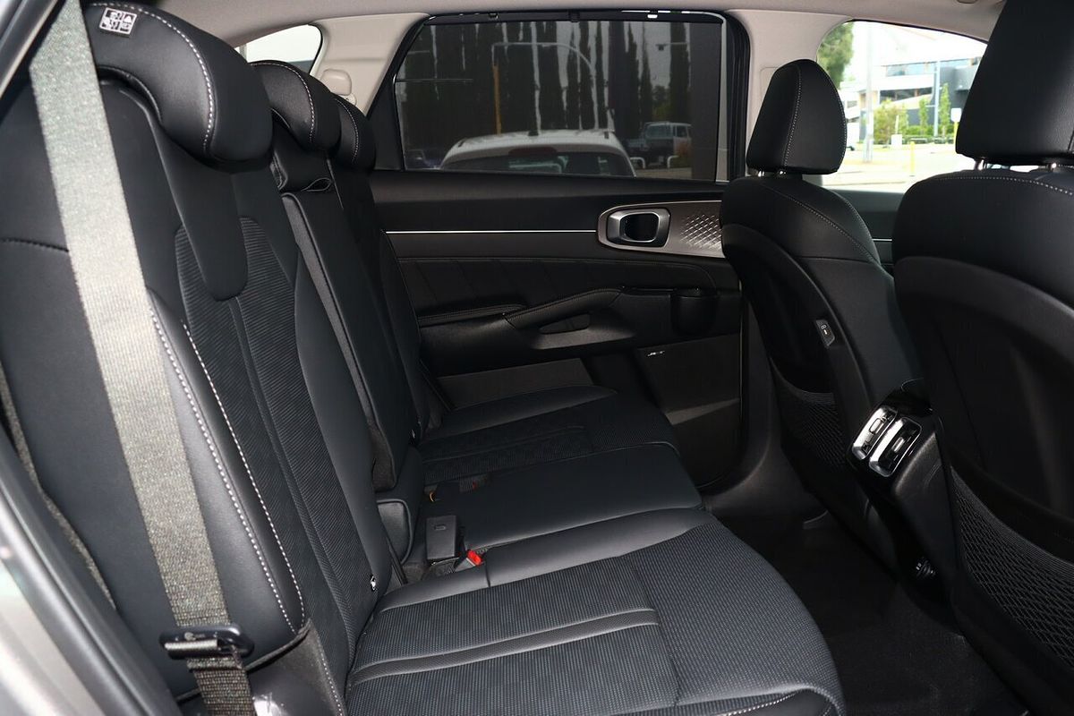 2025 Kia Sorento Sport+ MQ4 PE
