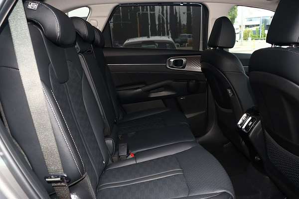 2025 Kia Sorento Sport+ MQ4 PE