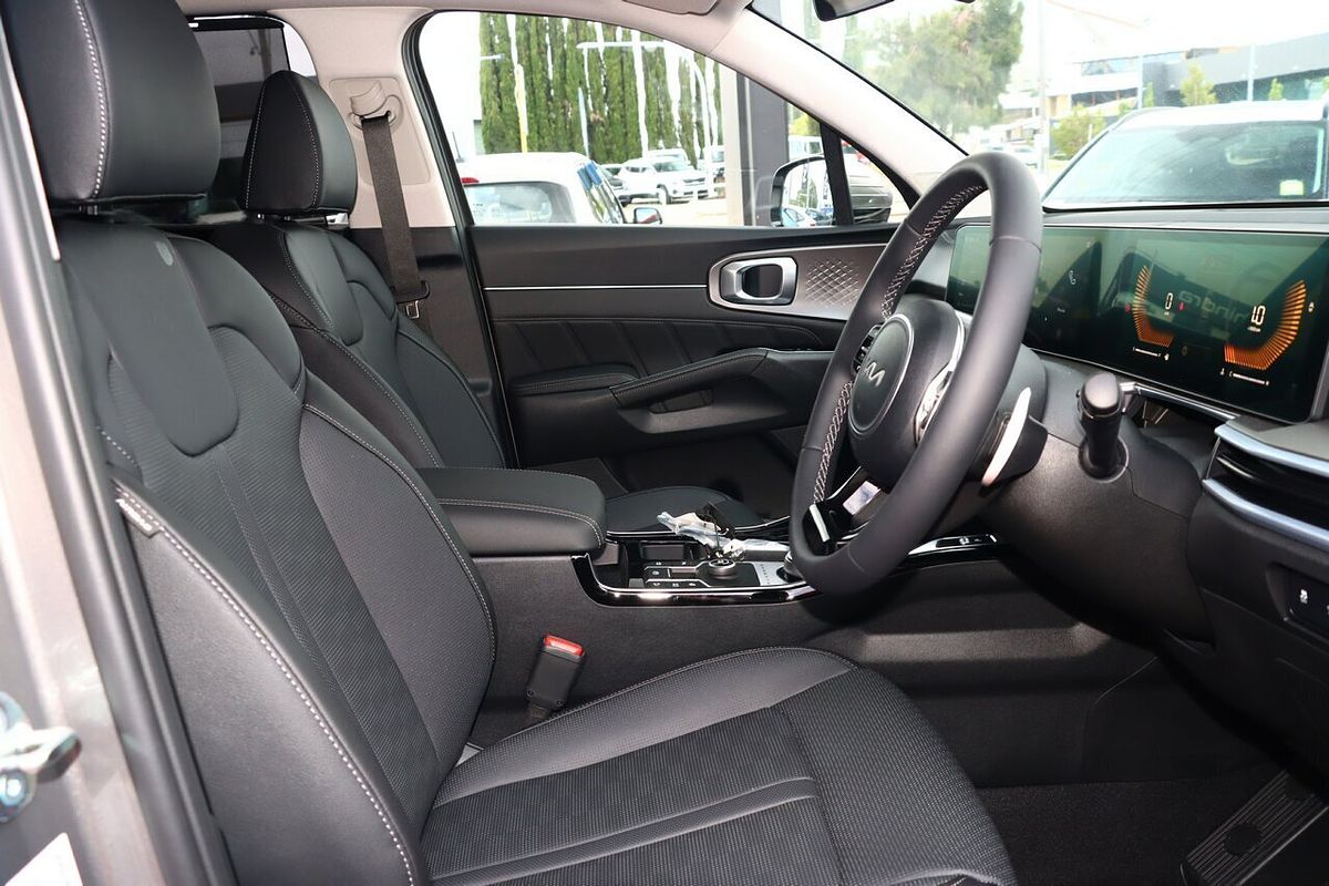 2025 Kia Sorento Sport+ MQ4 PE