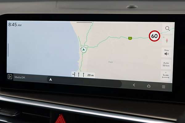 2025 Kia Sorento Sport+ MQ4 PE