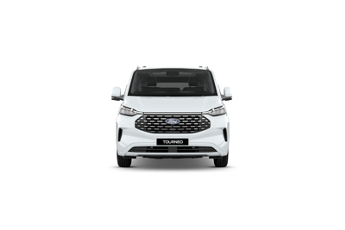 2024 Ford Tourneo Titanium X AV SWB