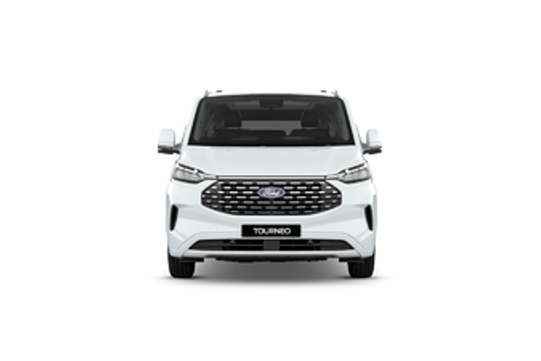 2024 Ford Tourneo Titanium X AV SWB