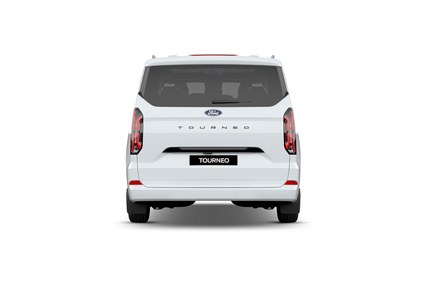 2024 Ford Tourneo Titanium X AV SWB