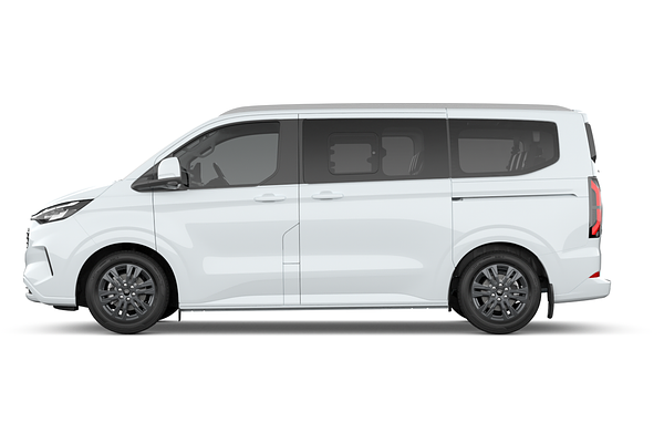 2024 Ford Tourneo Titanium X AV SWB