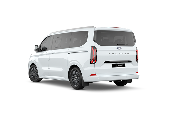 2024 Ford Tourneo Titanium X AV SWB