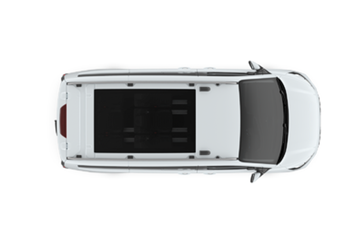 2024 Ford Tourneo Titanium X AV SWB