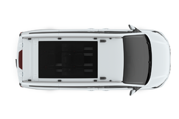 2024 Ford Tourneo Titanium X AV SWB