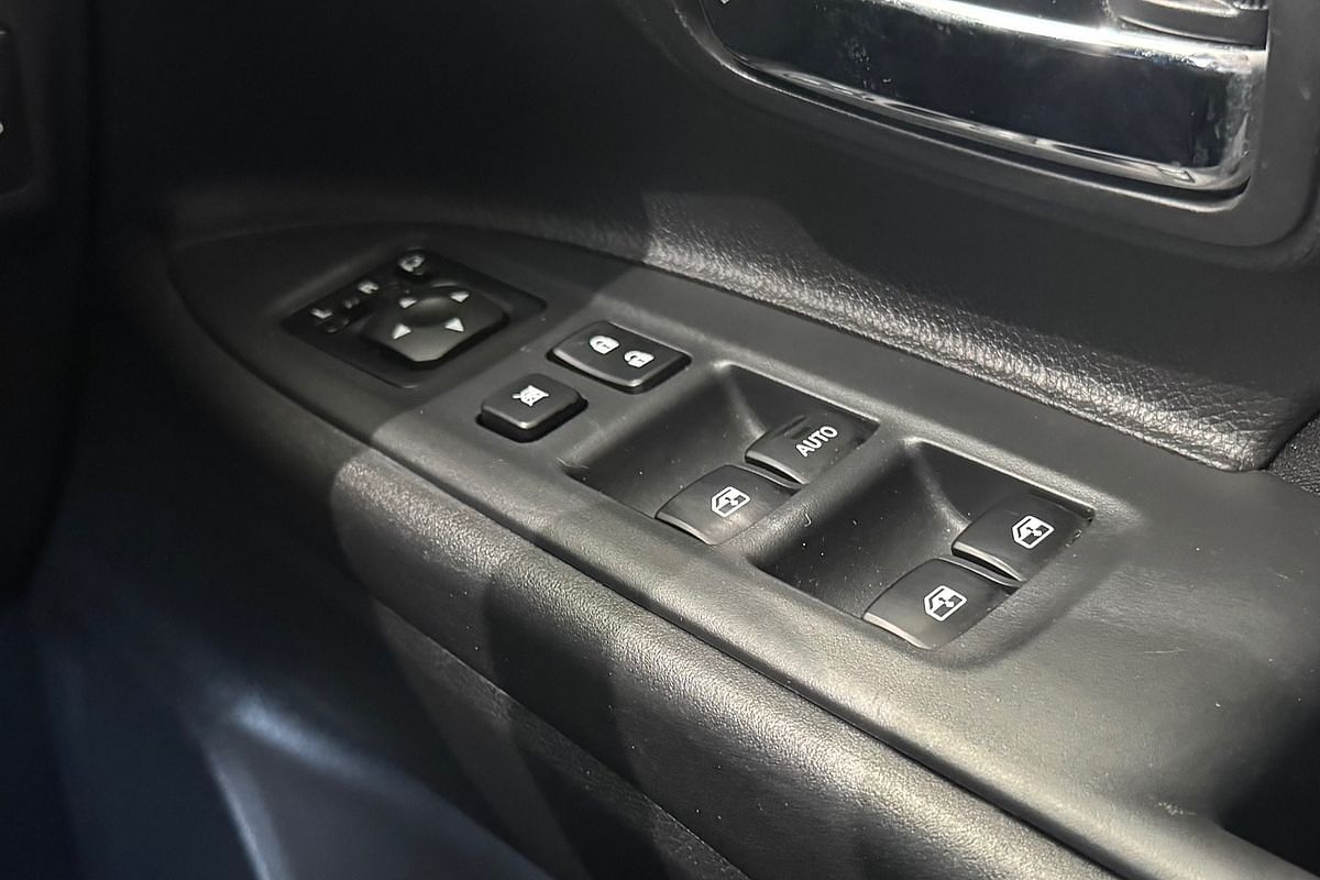 2018 Mitsubishi Outlander LS ZL