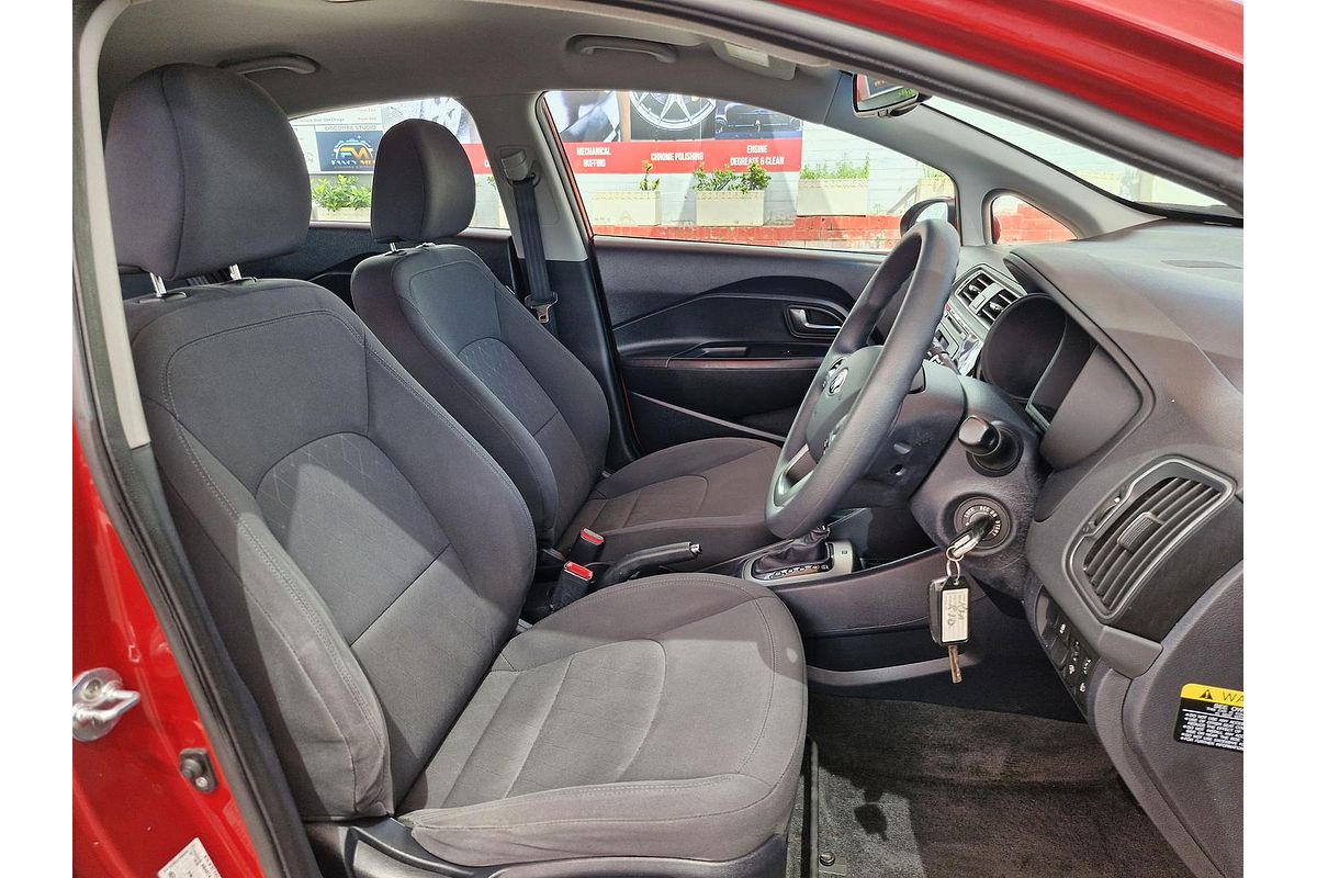 2016 Kia Rio S UB