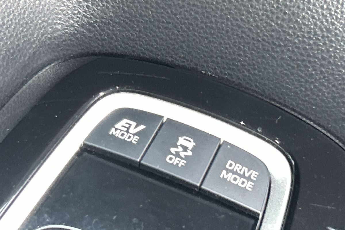 2024 Toyota Corolla Ascent Sport Hybrid ZWE219R
