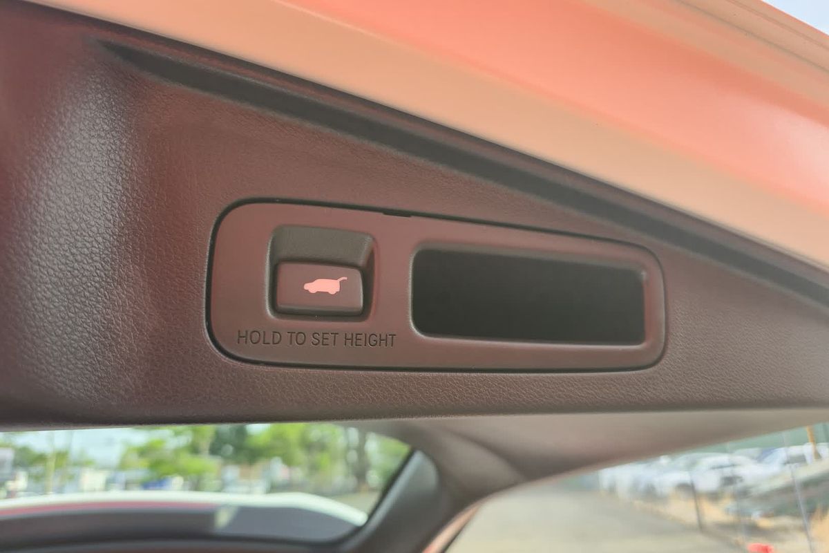 2018 Honda CR-V VTi-S RW