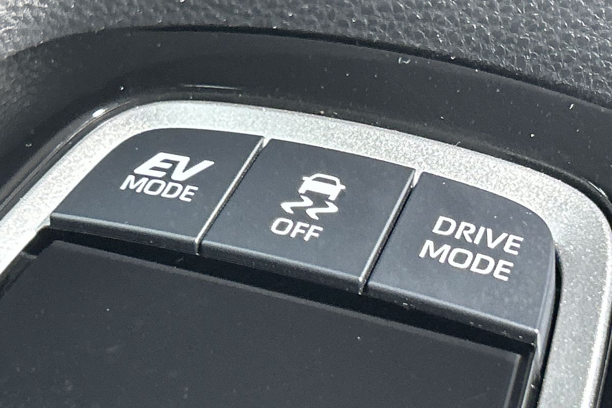 2024 Toyota Corolla Ascent Sport Hybrid ZWE219R