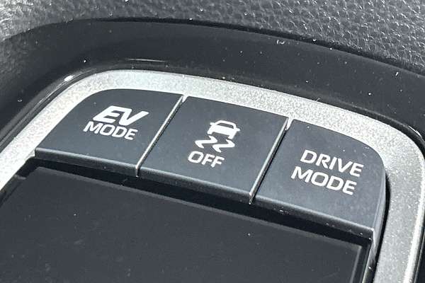 2024 Toyota Corolla Ascent Sport Hybrid ZWE219R