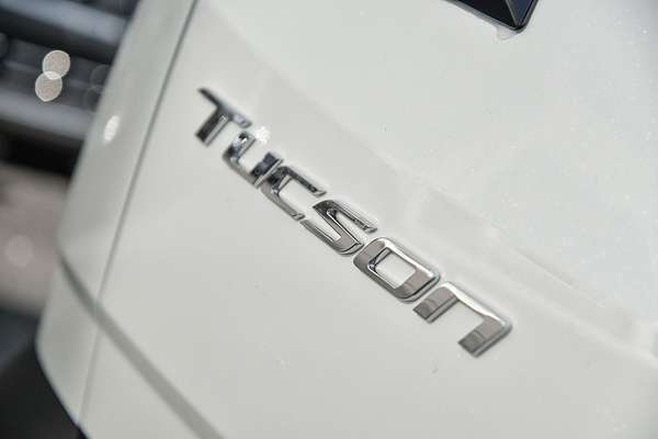 2025 Hyundai Tucson Elite NX4.V4