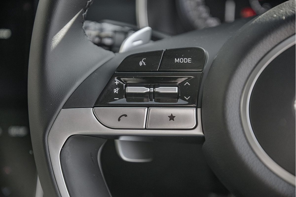 2025 Hyundai Tucson Elite NX4.V4