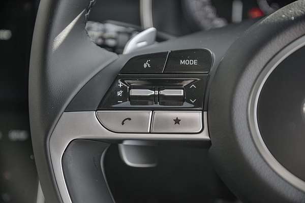 2025 Hyundai Tucson Elite NX4.V4