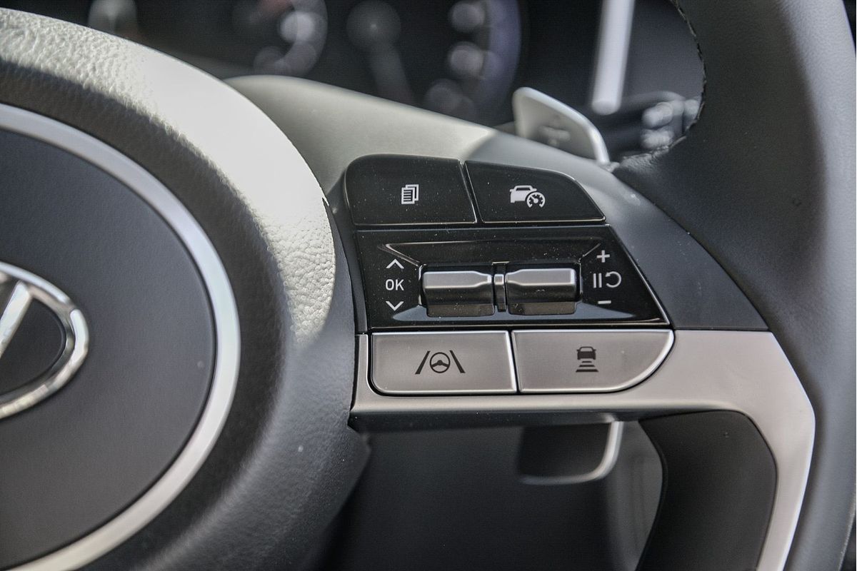 2025 Hyundai Tucson Elite NX4.V4