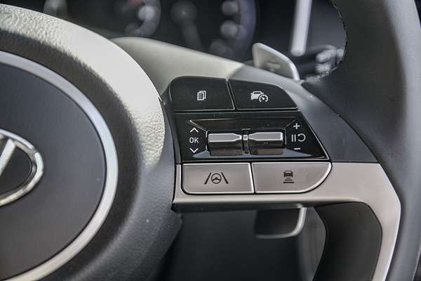 2025 Hyundai Tucson Elite NX4.V4