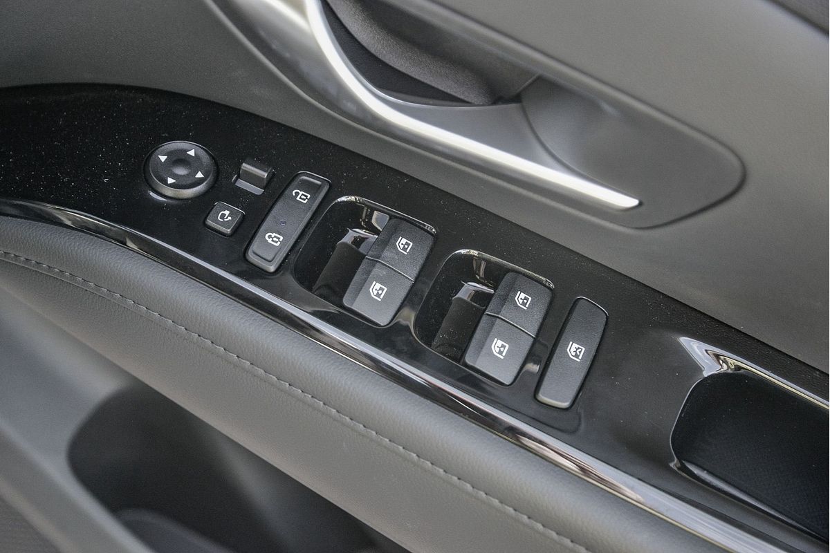2025 Hyundai Tucson Elite NX4.V4