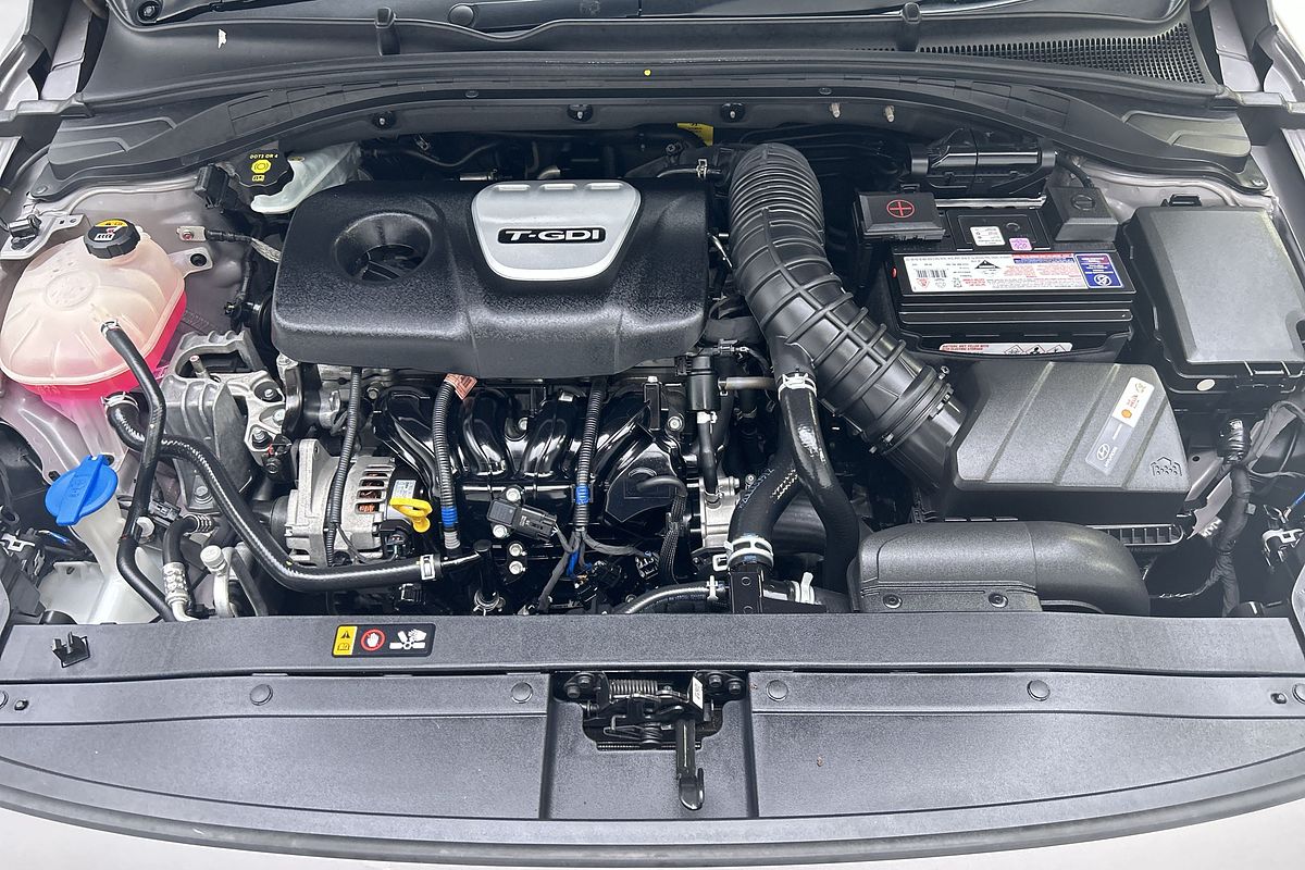 2020 Hyundai i30 N Line PD.V4
