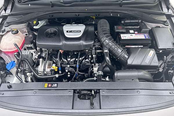 2020 Hyundai i30 N Line PD.V4