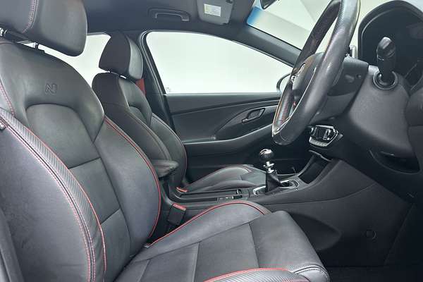 2020 Hyundai i30 N Line PD.V4