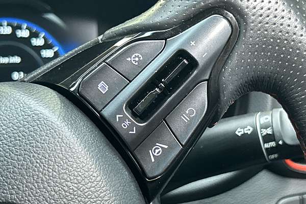 2020 Hyundai i30 N Line PD.V4