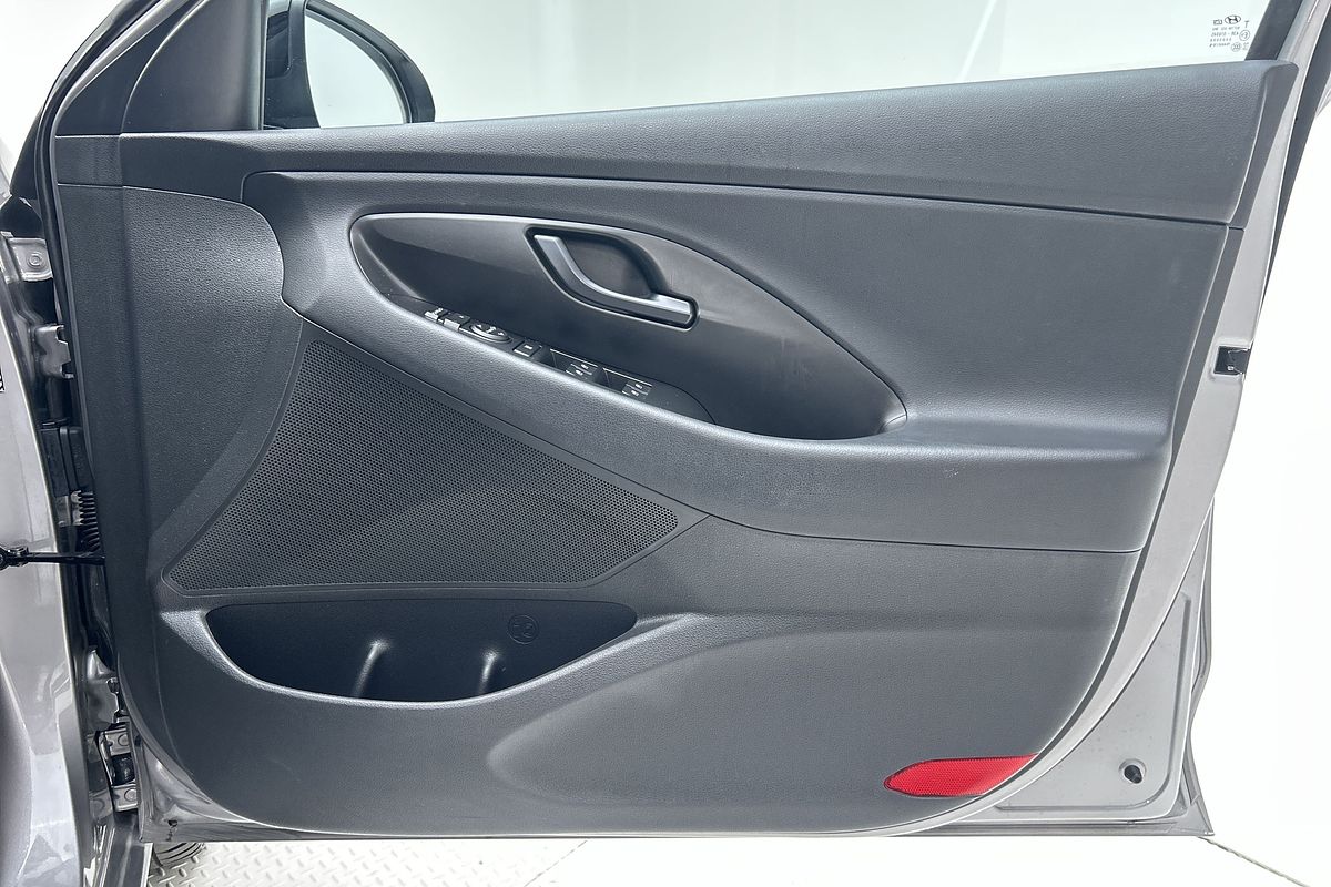 2020 Hyundai i30 N Line PD.V4