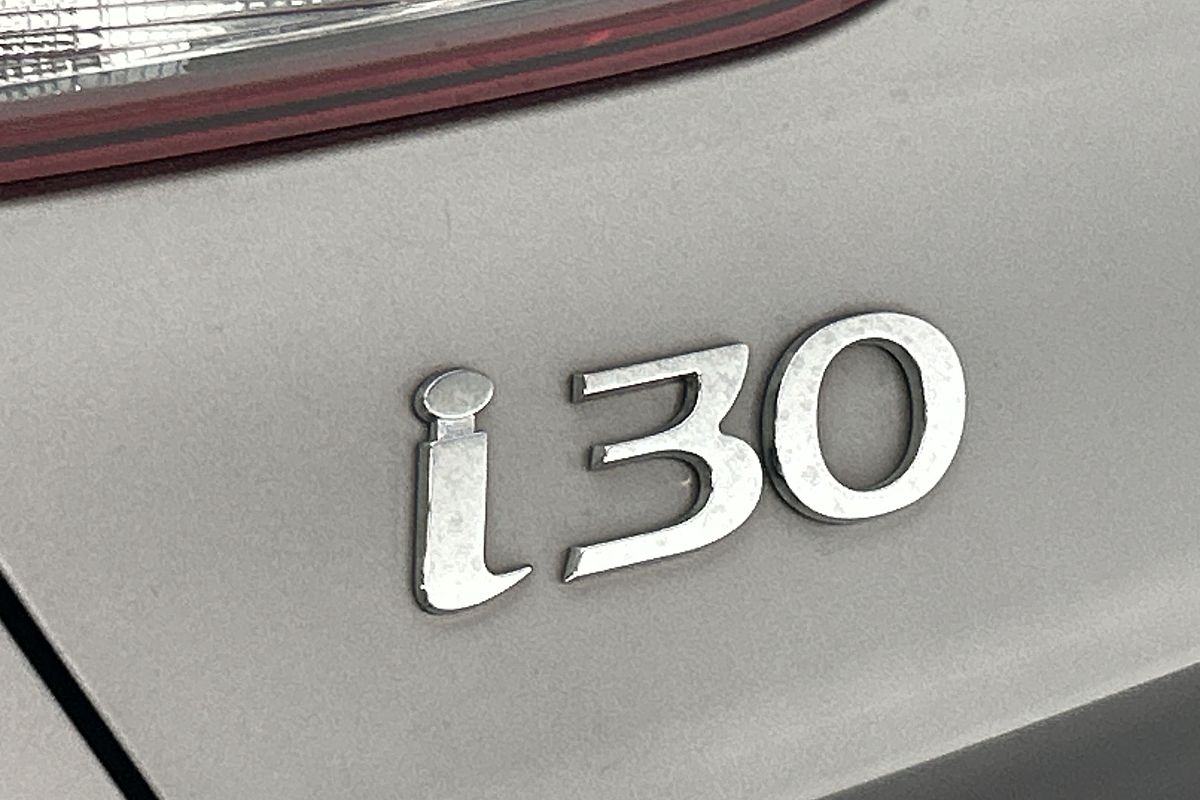 2020 Hyundai i30 N Line PD.V4