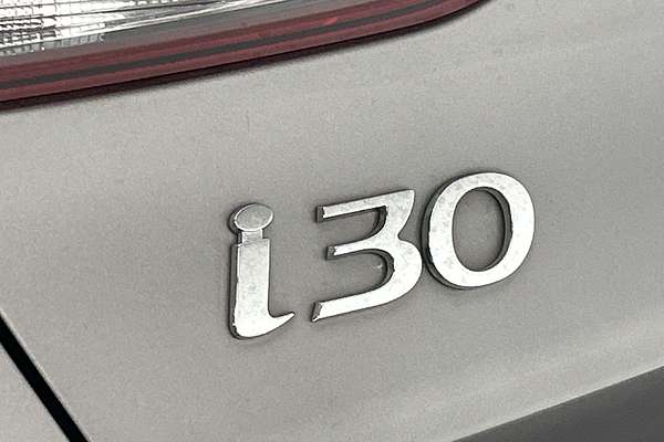 2020 Hyundai i30 N Line PD.V4