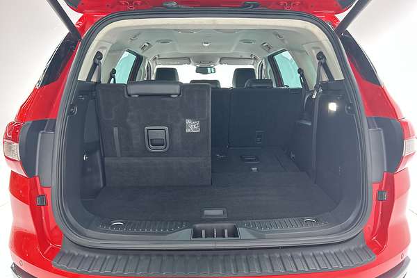 2021 Ford Everest Trend UA II 2.0L