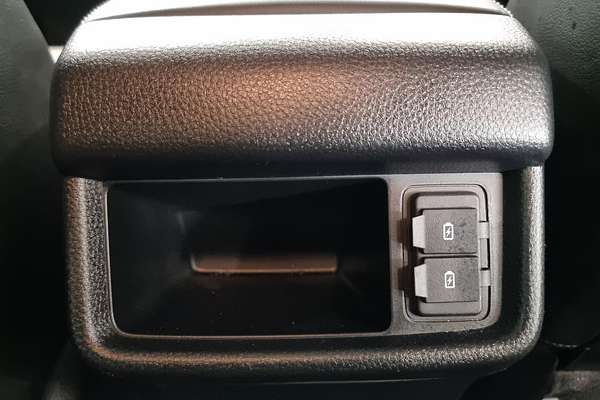 2024 Isuzu MU-X LS-T