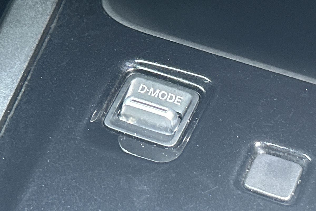 2021 Nissan Navara SL D23 4X4