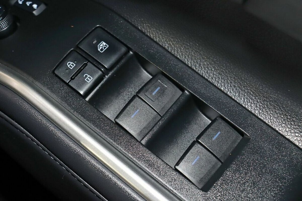 2022 Toyota Kluger GXL AXUH78R