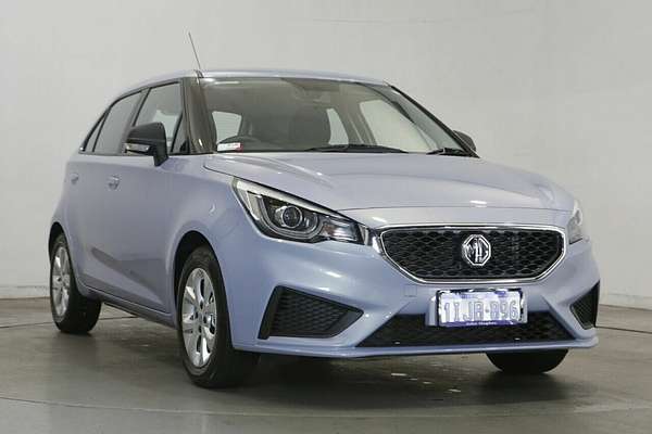 2024 MG MG3 Core