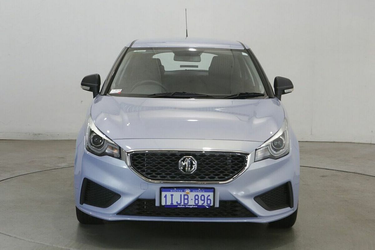 2024 MG MG3 Core