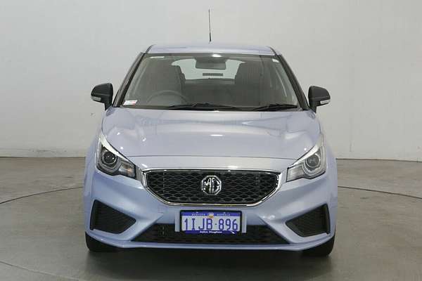 2024 MG MG3 Core