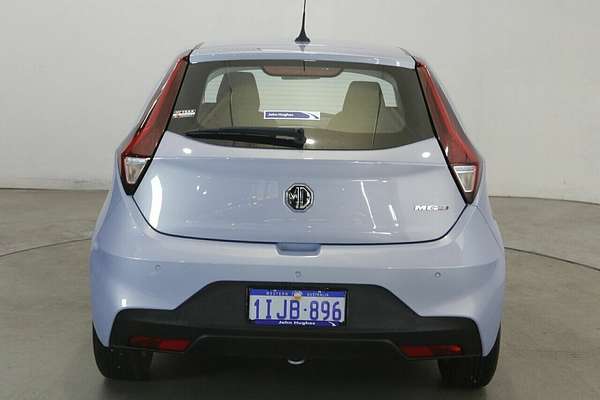 2024 MG MG3 Core