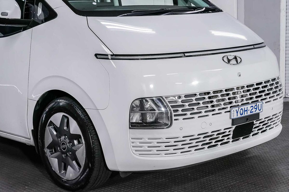 2022 Hyundai STARIA US4.V1