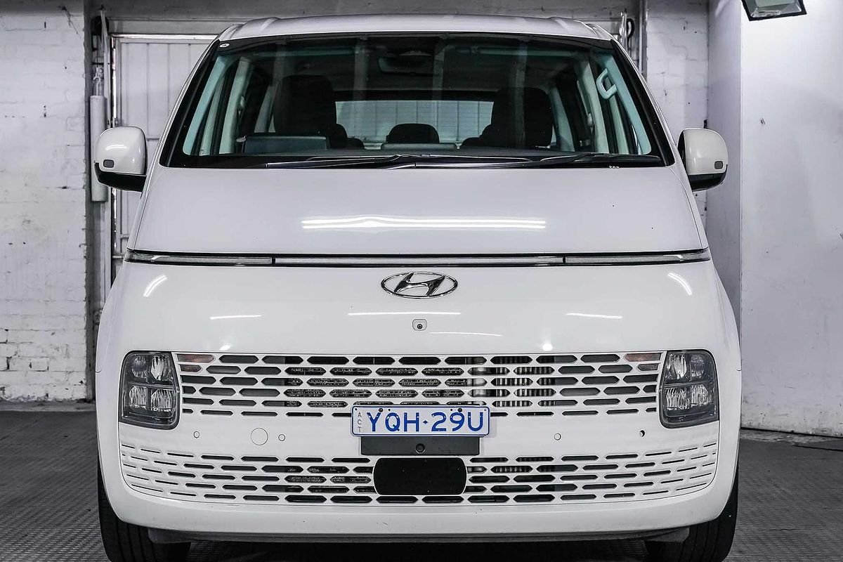 2022 Hyundai STARIA US4.V1