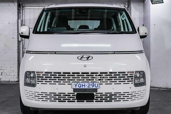 2022 Hyundai STARIA US4.V1