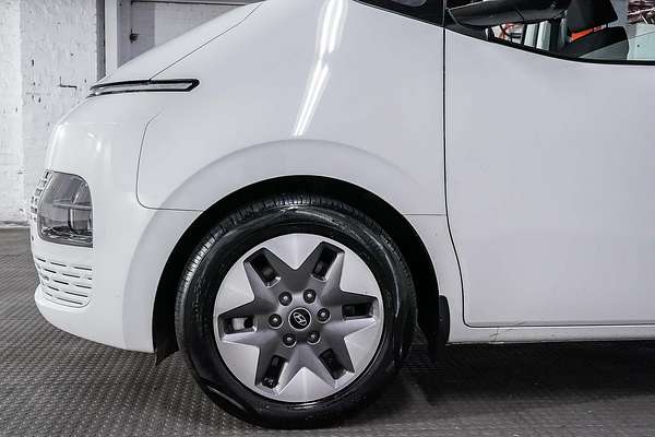 2022 Hyundai STARIA US4.V1