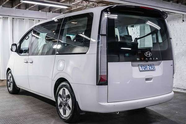 2022 Hyundai STARIA US4.V1