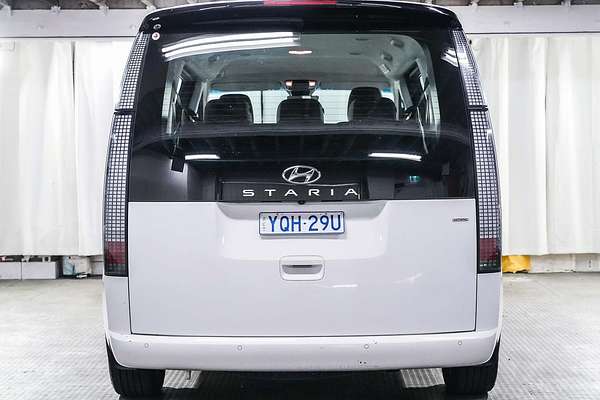 2022 Hyundai STARIA US4.V1