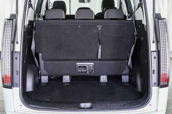 2022 Hyundai STARIA US4.V1