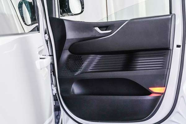 2022 Hyundai STARIA US4.V1