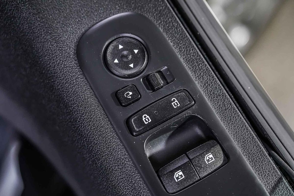 2022 Hyundai STARIA US4.V1